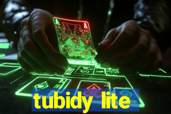 tubidy lite